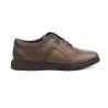 Basket en cuir Homme MAKEBA  7411 - MAKEBA
