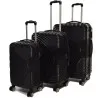 Valise SAFARI  SET DE TROIS VALISES SAFARI - SAFARI