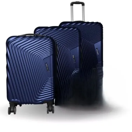 Valise SAFARI  SET DE TROIS VALISES SAFARI - SAFARI