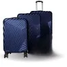 Valise SAFARI  SET DE TROIS VALISES SAFARI - SAFARI