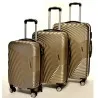 Valise SAFARI  SET DE TROIS VALISES SAFARI - SAFARI