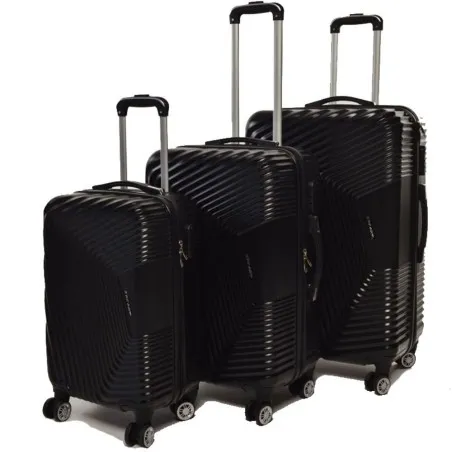 Valise SAFARI  SET DE TROIS VALISES SAFARI - SAFARI