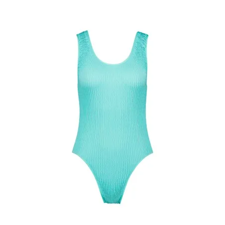 Champion – Maillot de bain Champion pour femme – Vert - CHAMPION