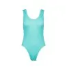 Champion – Maillot de bain Champion pour femme – Vert - CHAMPION