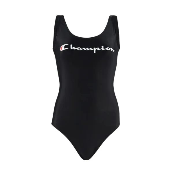 Champion – Maillot de bain Champion pour femme – Noir - CHAMPION