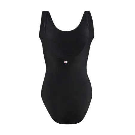 Champion – Maillot de bain Champion pour femme – Noir - CHAMPION