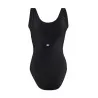Champion – Maillot de bain Champion pour femme – Noir - CHAMPION