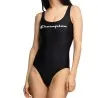 Champion – Maillot de bain Champion pour femme – Noir - CHAMPION