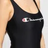 Champion – Maillot de bain Champion pour femme – Noir - CHAMPION
