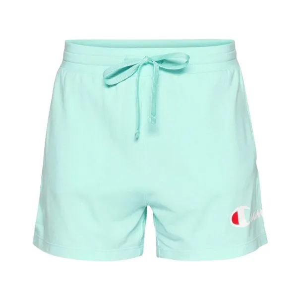 Champion -Short femme – turquoise - CHAMPION