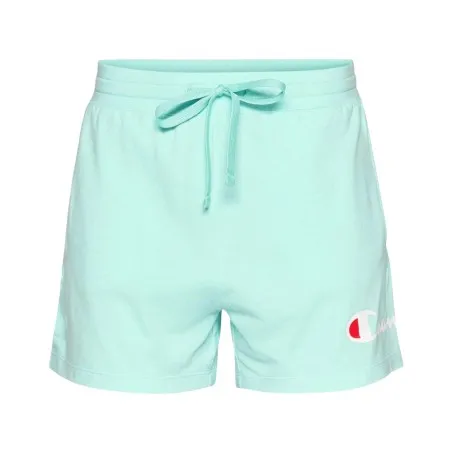 Champion -Short femme – turquoise - CHAMPION