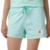 Champion -Short femme – turquoise - CHAMPION