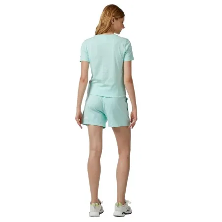 Champion -Short femme – turquoise - CHAMPION