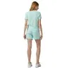 Champion -Short femme – turquoise - CHAMPION