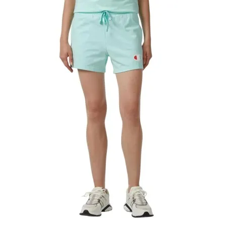 Champion -Short femme – turquoise - CHAMPION
