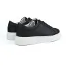 Baskets en cuir– 3215 NOIR FALL - MAKEBA