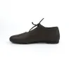 Chaussures Femme cuir MAKEBA  BELLERINE / MARRON - MAKEBA