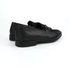 Mocassin Homme MAKEBA  CLA15 / NOIR - MAKEBA