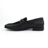 Mocassin Homme MAKEBA  CLA15 / NOIR - MAKEBA