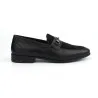 Mocassin Homme MAKEBA  CLA15 / NOIR - MAKEBA