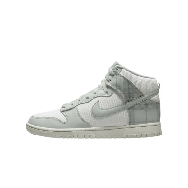 Basket Casual Enfant NIKE DUNK HIGH SE (GS) - NIKE