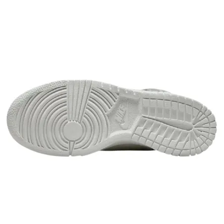 Basket Casual Enfant NIKE DUNK HIGH SE (GS) - NIKE