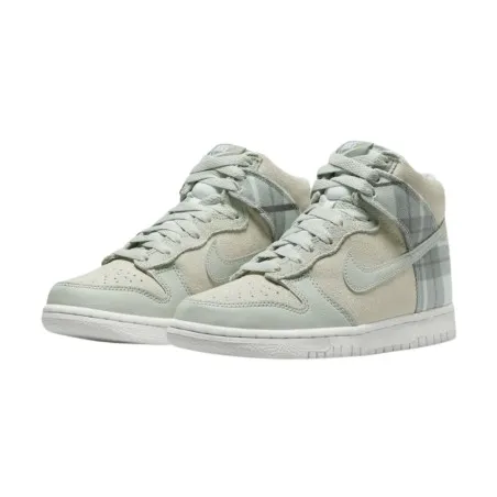 Basket Casual Enfant NIKE DUNK HIGH SE (GS) - NIKE