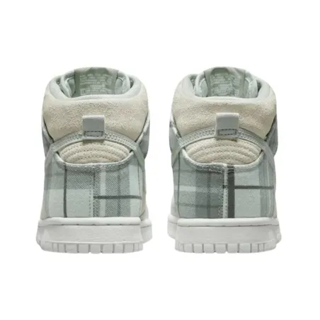 Basket Casual Enfant NIKE DUNK HIGH SE (GS) - NIKE