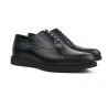 Chaussures en cuir Homme 7404 - MAKEBA