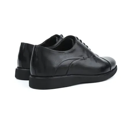 Chaussures en cuir Homme 7404 - MAKEBA