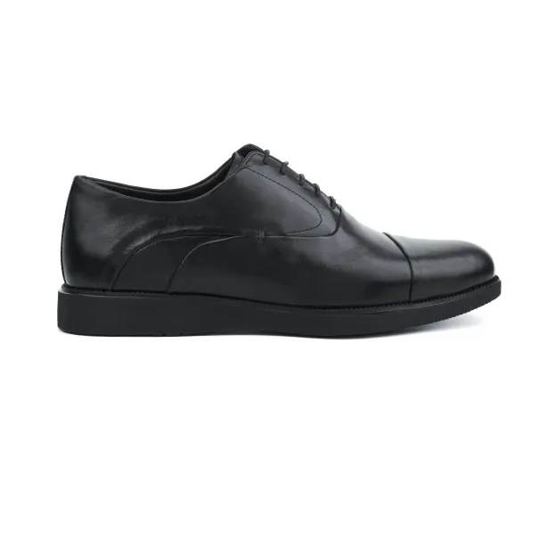 Chaussures en cuir Homme 7404 - MAKEBA