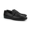 Mocassin Homme MAKEBA  3995 / NOIR FALL - MAKEBA