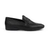 Mocassin Homme MAKEBA  3995 / NOIR FALL - MAKEBA