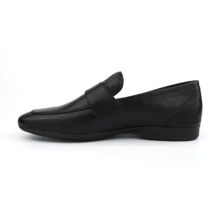 Mocassin Homme MAKEBA  3995 / NOIR FALL - MAKEBA