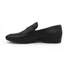 Mocassin Homme MAKEBA  3995 / NOIR FALL - MAKEBA
