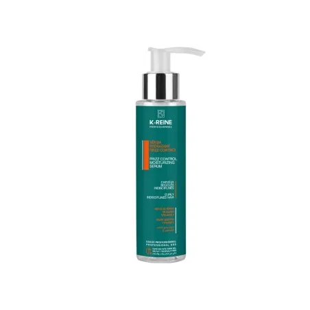 Sérum Cheveux K- REINE  ANTI FRIZZ ANTI STATIQUE - K- REINE