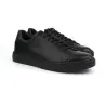 Basket Casual Homme  MAKEBA  2716/ NOIR FALL - MAKEBA