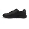Basket Casual Homme  MAKEBA  2716/ NOIR FALL - MAKEBA