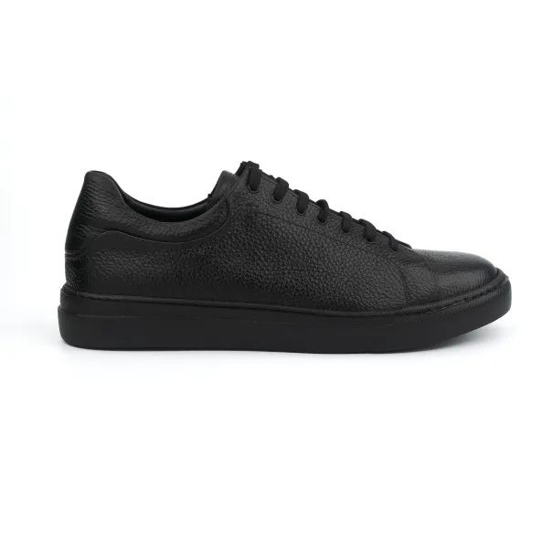 Basket Casual Homme  MAKEBA  2716/ NOIR FALL - MAKEBA