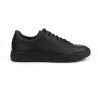 Basket Casual Homme  MAKEBA  2716/ NOIR FALL - MAKEBA