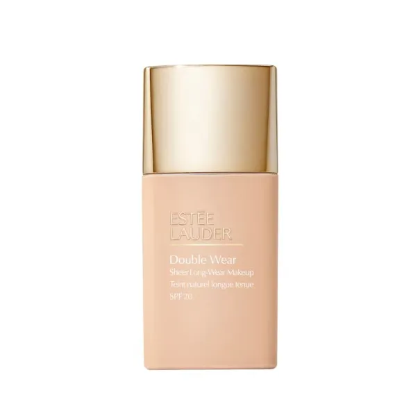 FOND DE TEINT ESTEE LAUDER  2N1 DOUBLE WEAR SHEER LONG SPF20 - 