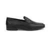 Mocassin Homme MAKEBA  8740 / NOIR - MAKEBA