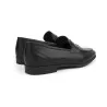 Mocassin Homme MAKEBA  8740 / NOIR - MAKEBA