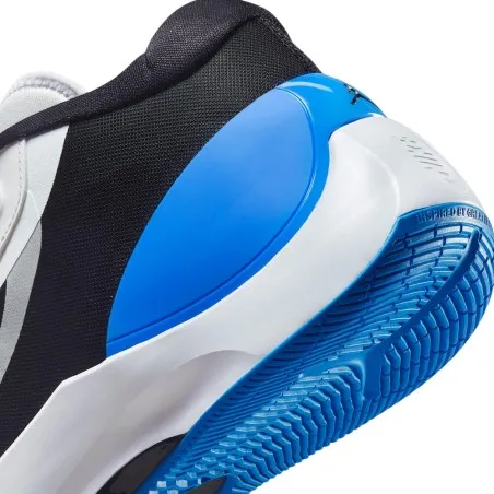 Chaussures de Basketball Homme NIKE Jordan DH0249140 - NIKE