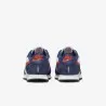 Nike Enfant – Nike MD Valiant JR – bleu marine/blanc/noir/rouge piquant - NIKE