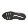 Nike Enfant – Nike MD Valiant JR – bleu marine/blanc/noir/rouge piquant - NIKE