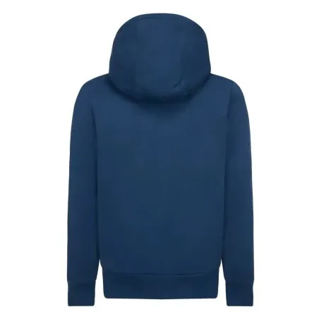 Converse – CONVERSE INTO THE WILD HOODIE – Marine - NIKE