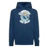 Converse – CONVERSE INTO THE WILD HOODIE – Marine - NIKE