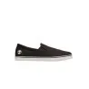 Slip-on Skape Park Canvas – noir - TIMBERLAND