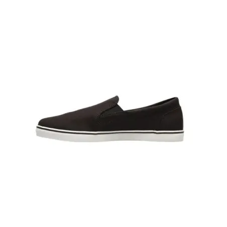Slip-on Skape Park Canvas – noir - TIMBERLAND